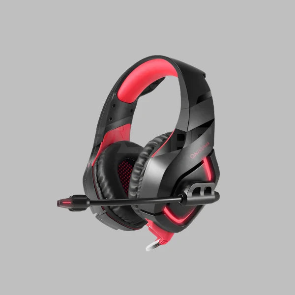 K1B Pro Gaming Headset