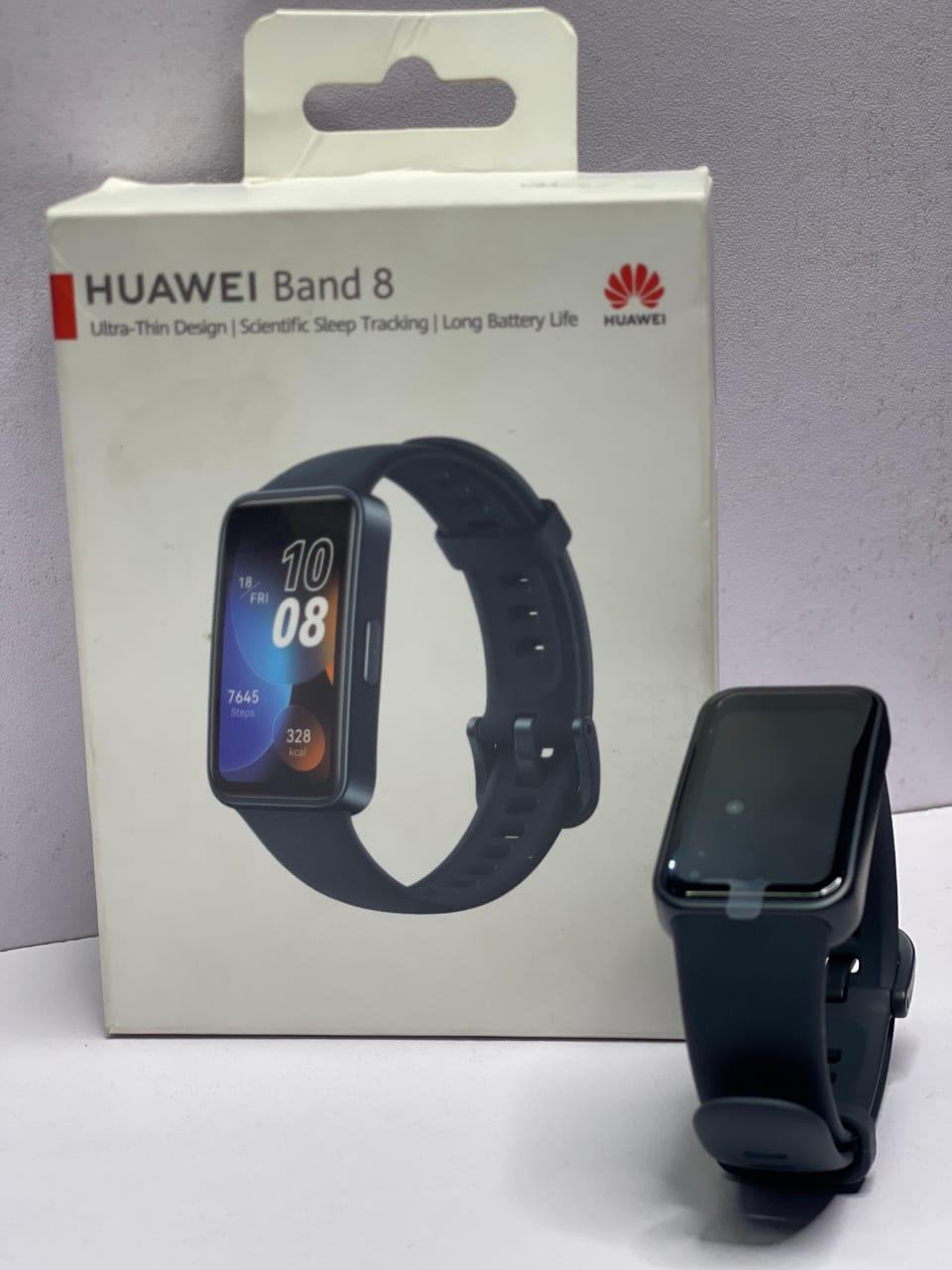 Huawei Band 8