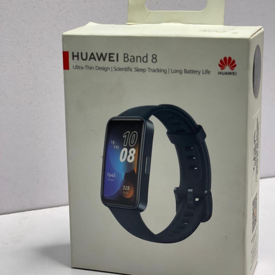 Huawei Band 8