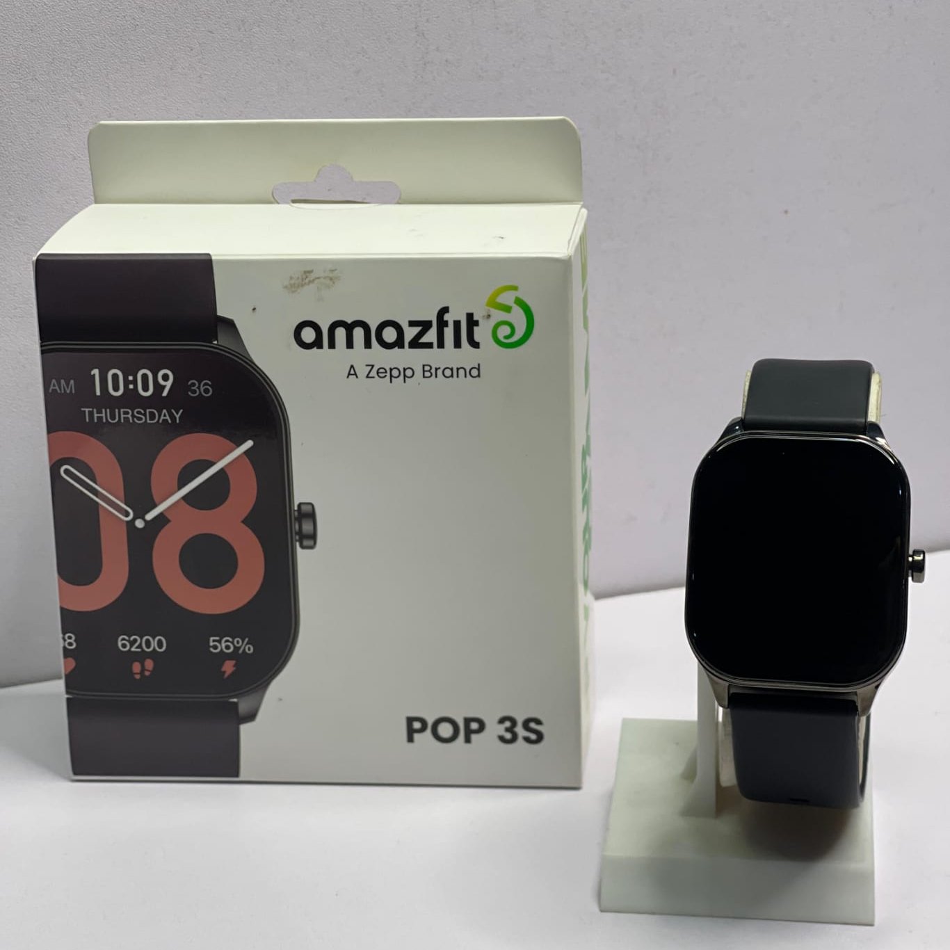 Amazfit POP 3s